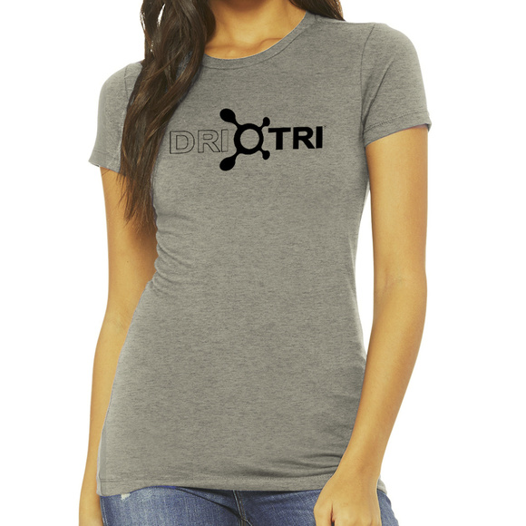 Orange Theory Dri Tri Bella Canvas Favorite tshirt - Picture 1 of 3